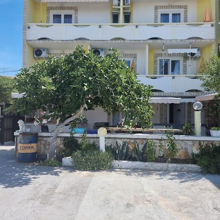 Apartmani Alen Dinjiška Zewnętrze zdjęcie