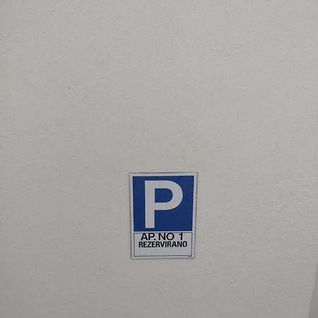 Apartmani Alen Dinjiška Zewnętrze zdjęcie