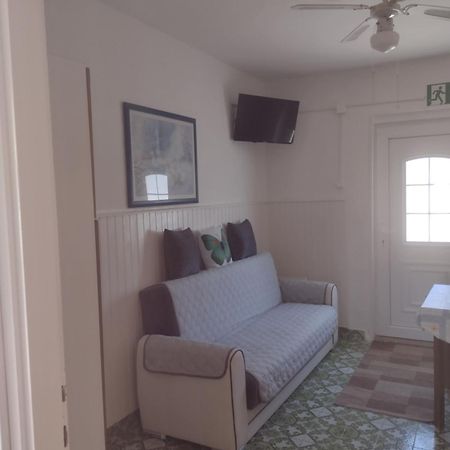 Apartmani Alen Dinjiška Zewnętrze zdjęcie