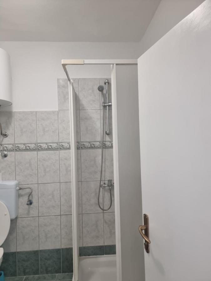 Apartmani Alen Dinjiška Zewnętrze zdjęcie