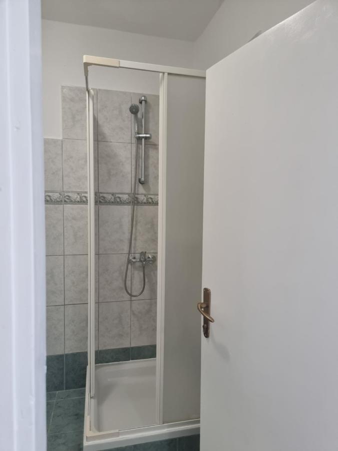 Apartmani Alen Dinjiška Zewnętrze zdjęcie