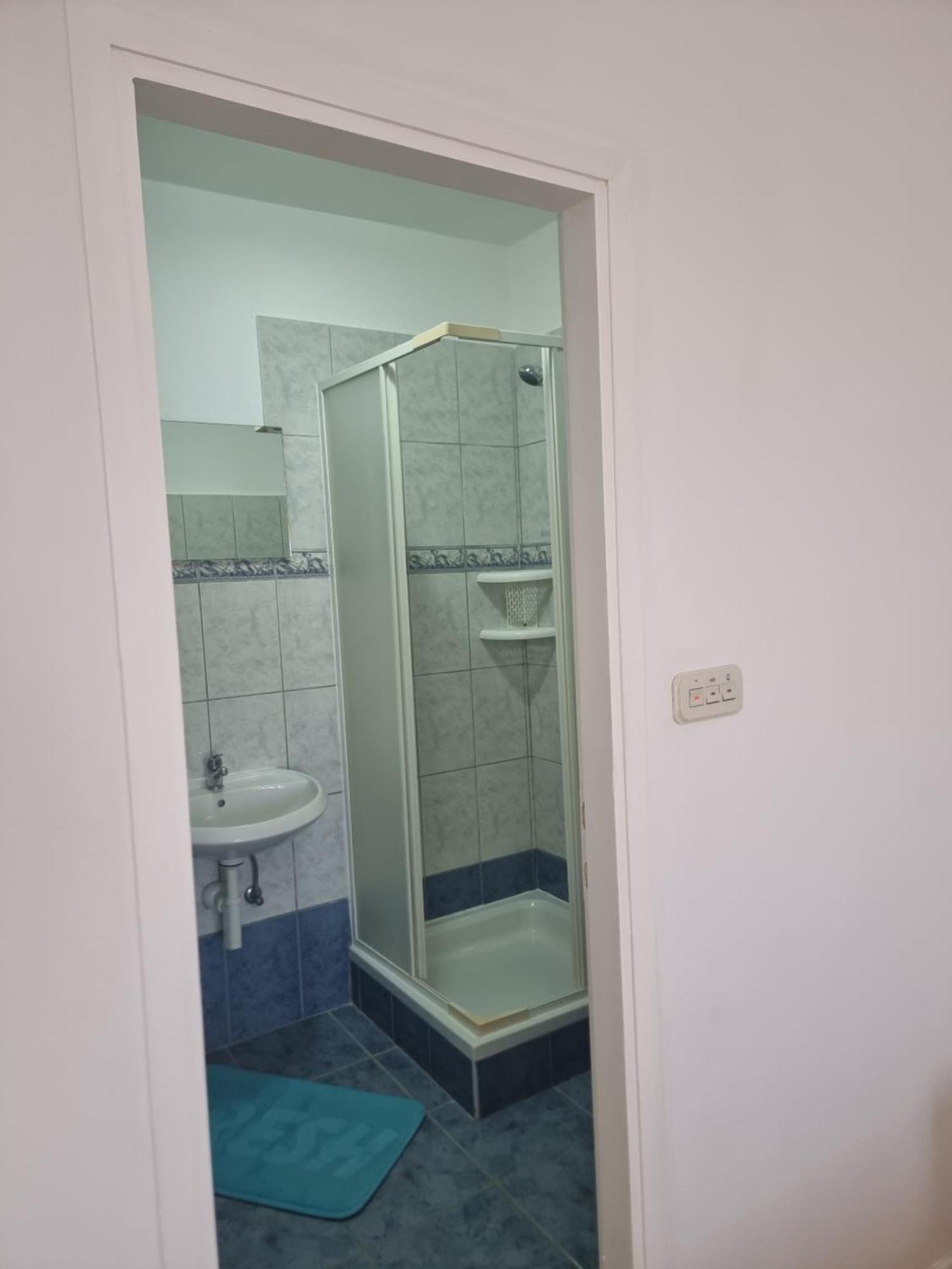 Apartmani Alen Dinjiška Zewnętrze zdjęcie