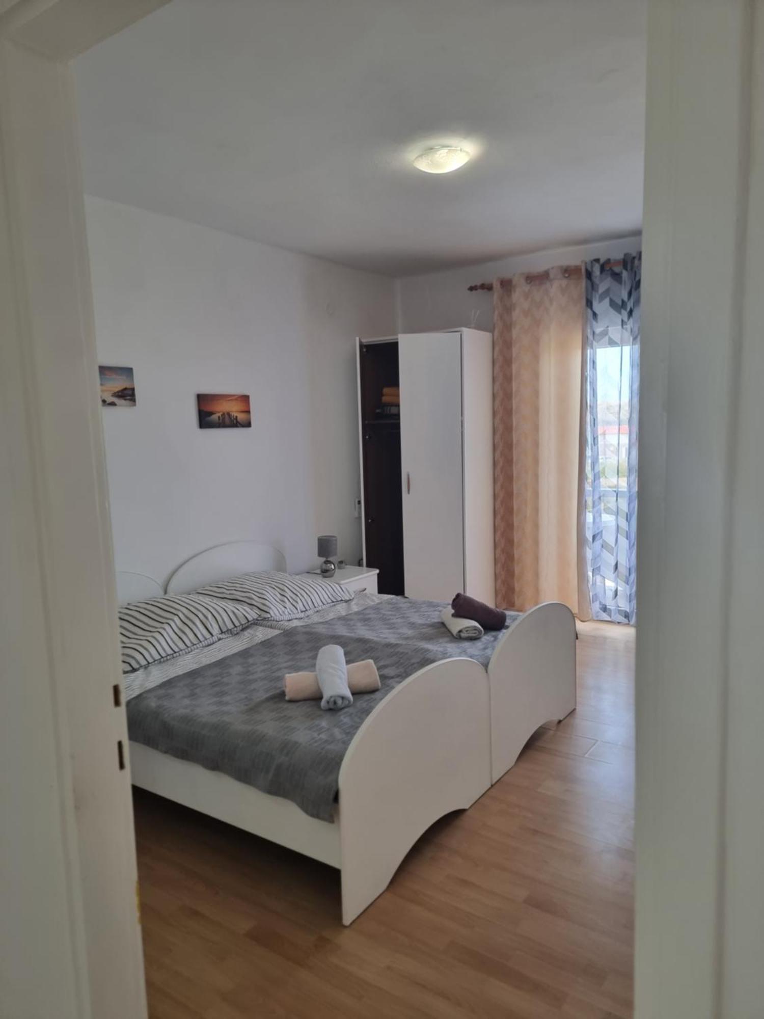 Apartmani Alen Dinjiška Pokój zdjęcie