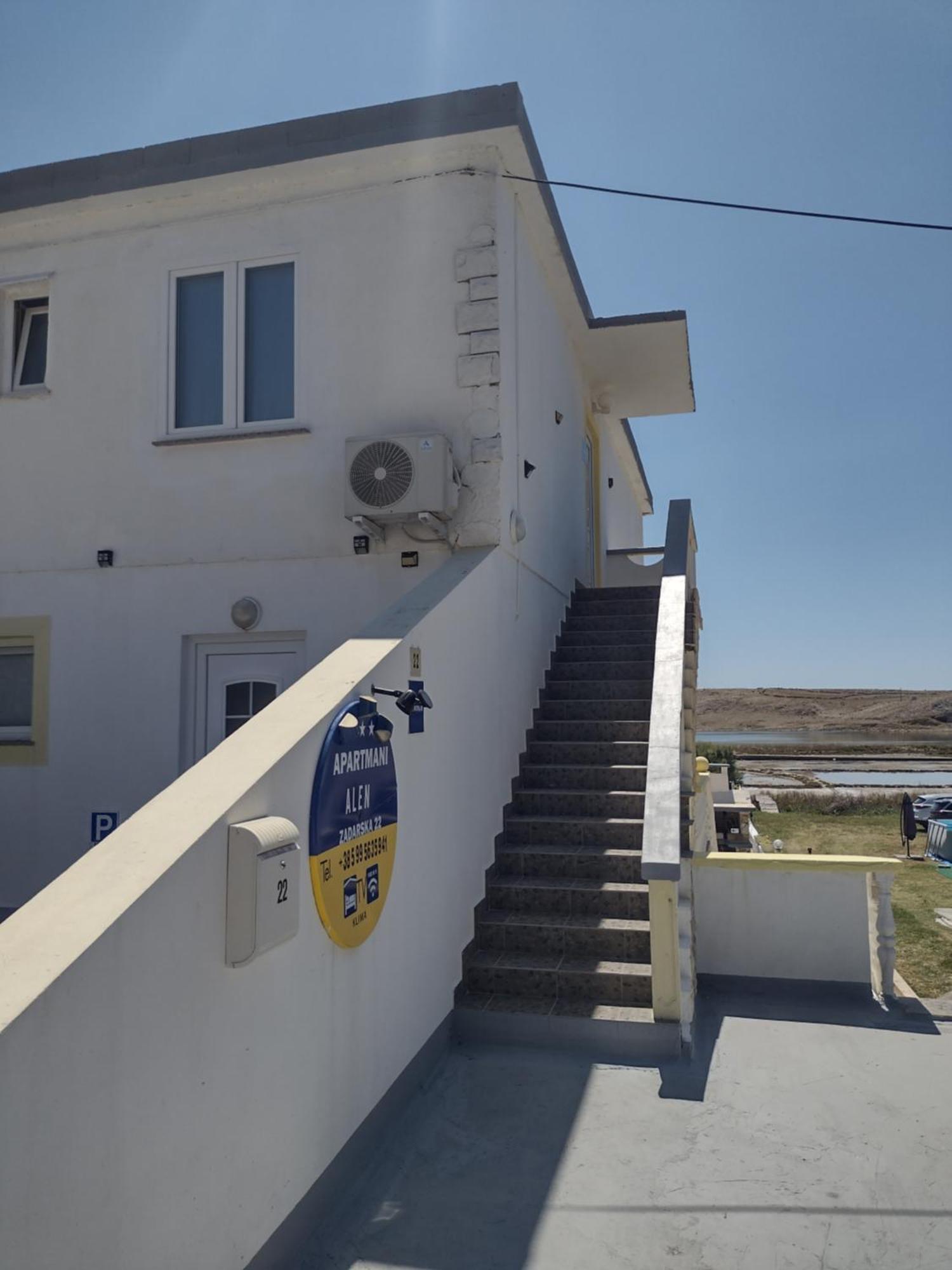 Apartmani Alen Dinjiška Pokój zdjęcie