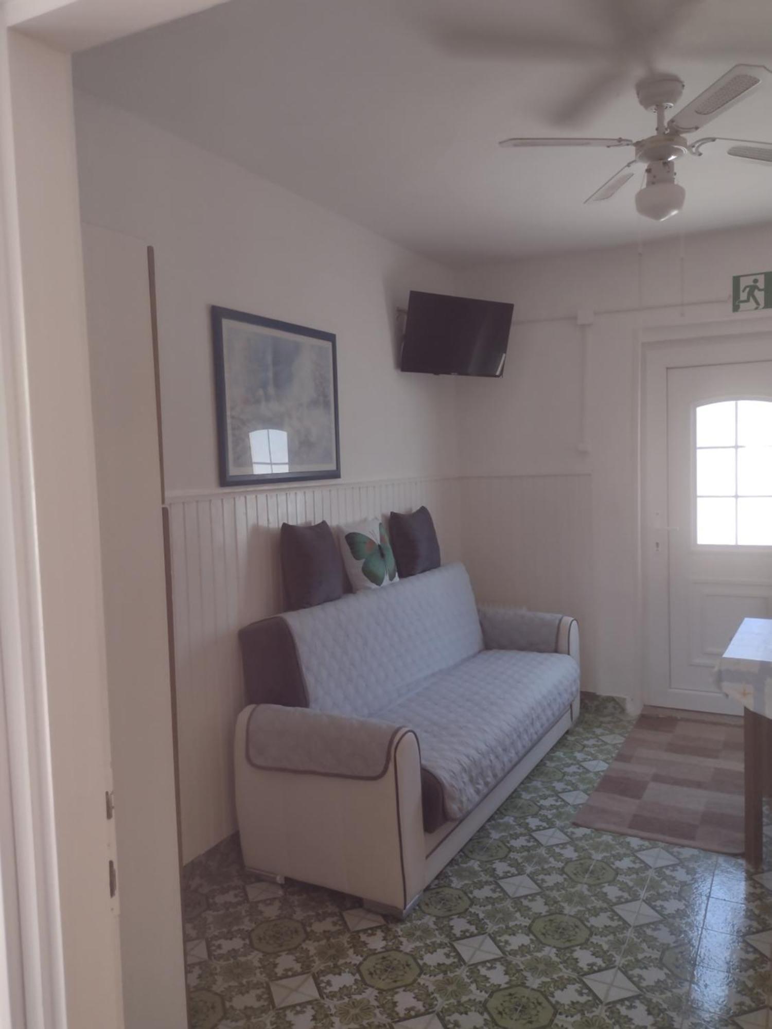 Apartmani Alen Dinjiška Zewnętrze zdjęcie