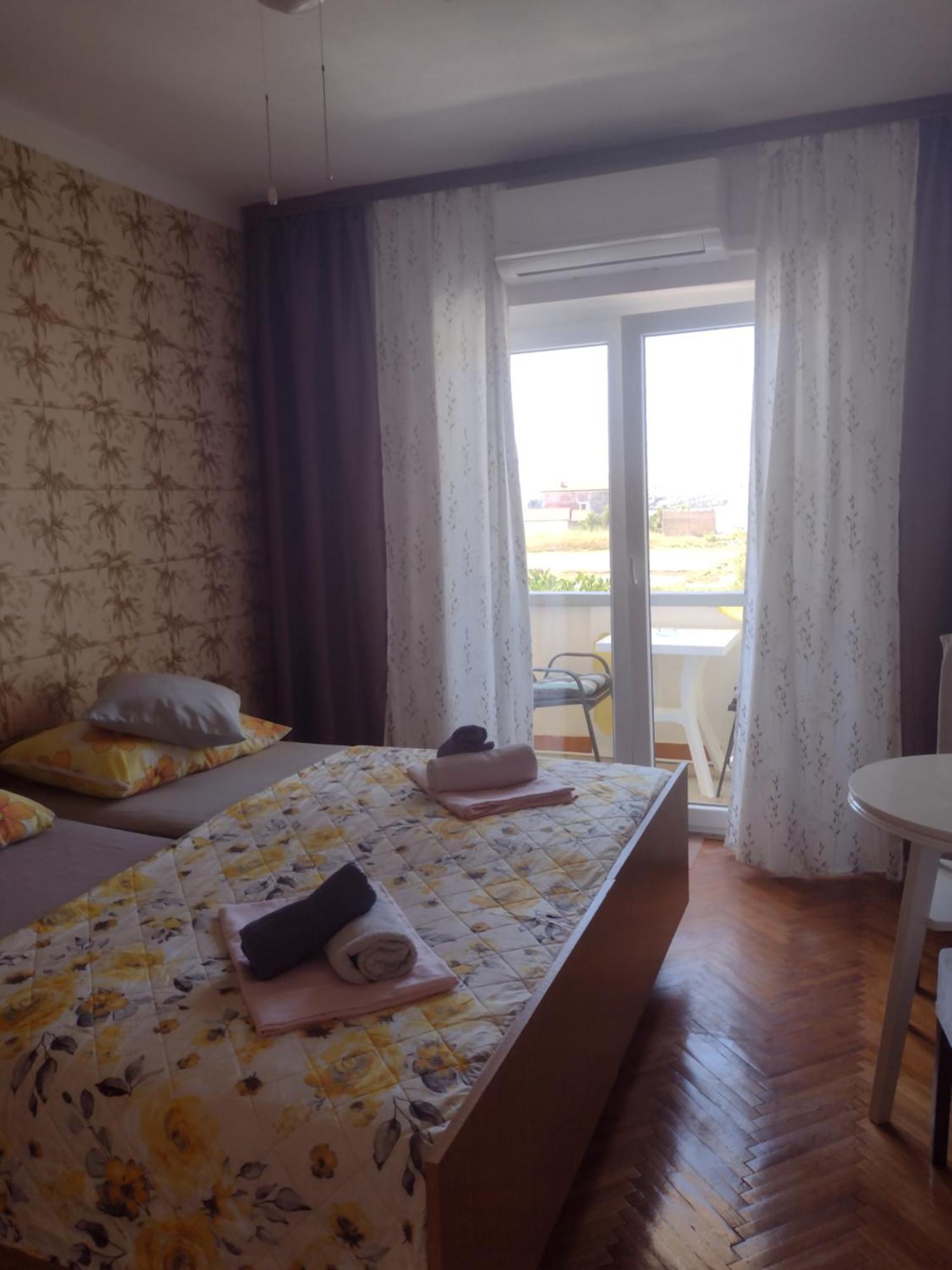 Apartmani Alen Dinjiška Zewnętrze zdjęcie