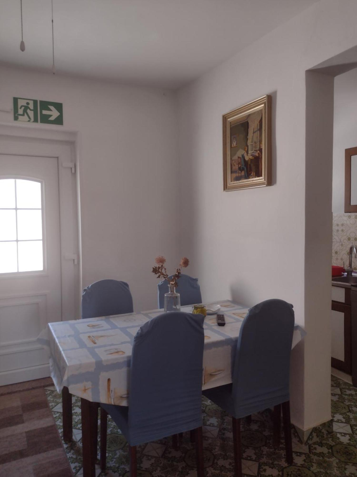 Apartmani Alen Dinjiška Zewnętrze zdjęcie