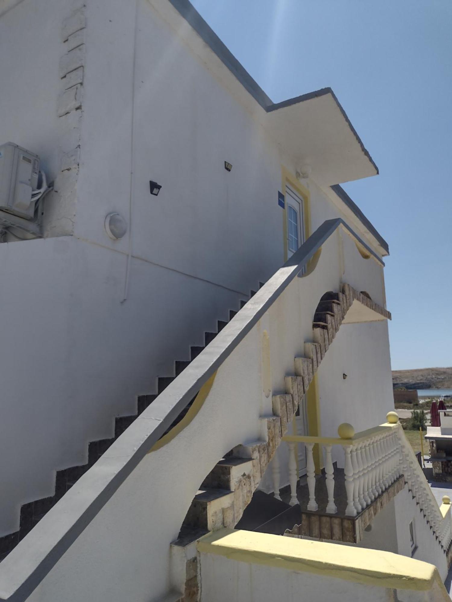 Apartmani Alen Dinjiška Zewnętrze zdjęcie