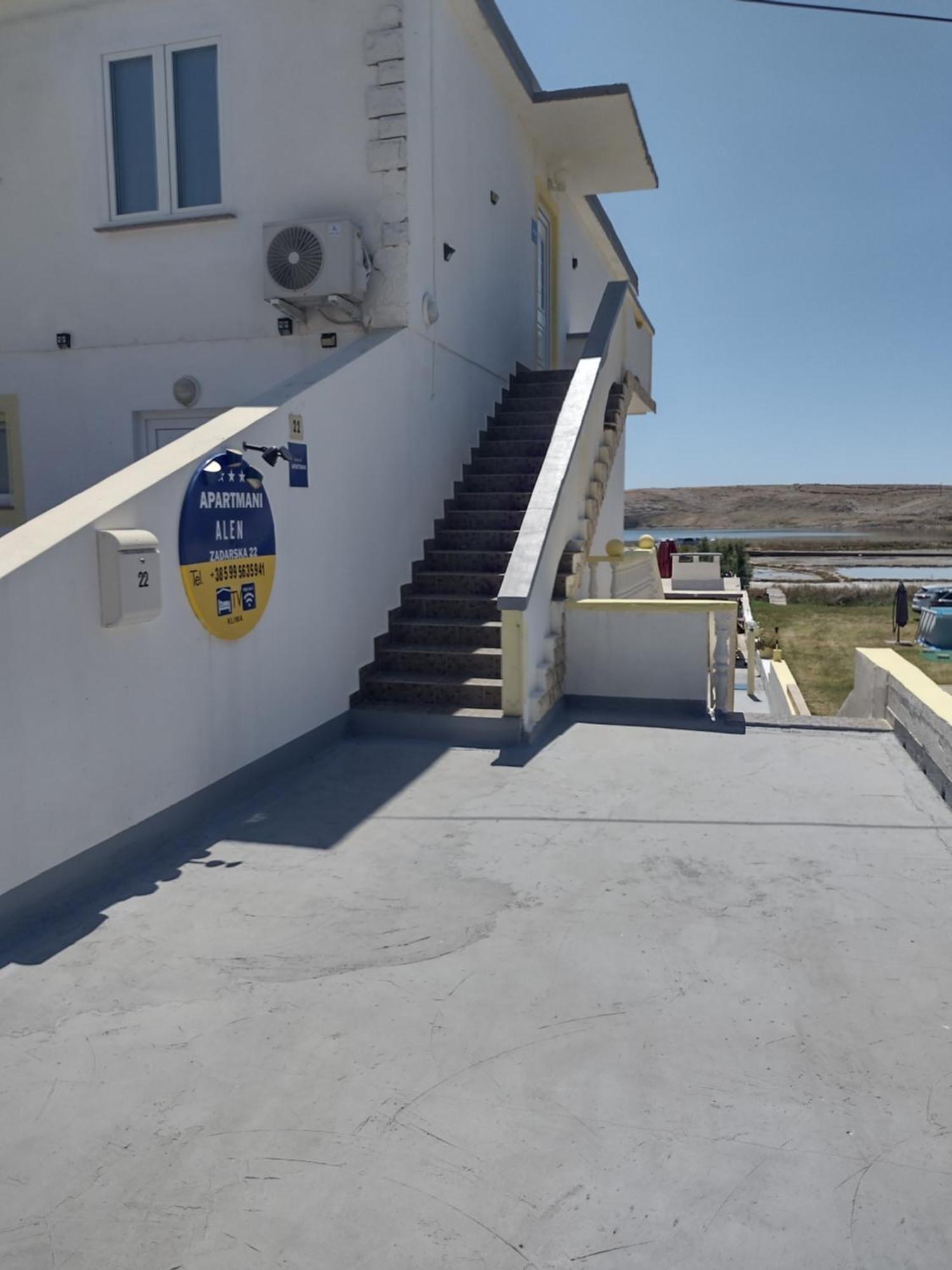 Apartmani Alen Dinjiška Pokój zdjęcie