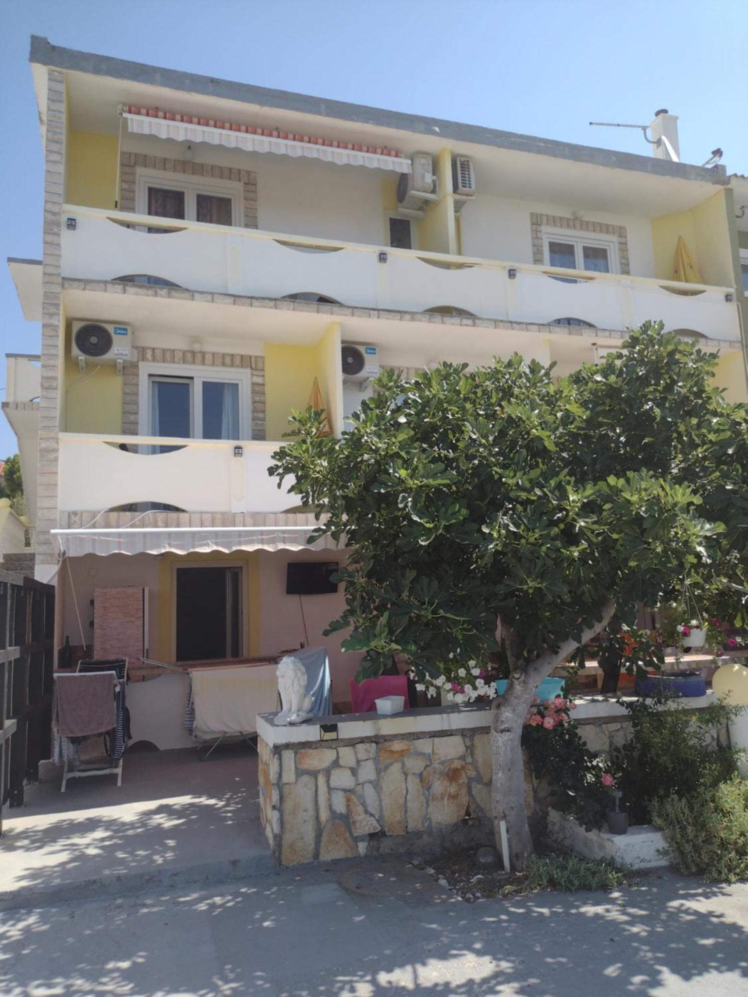 Apartmani Alen Dinjiška Pokój zdjęcie