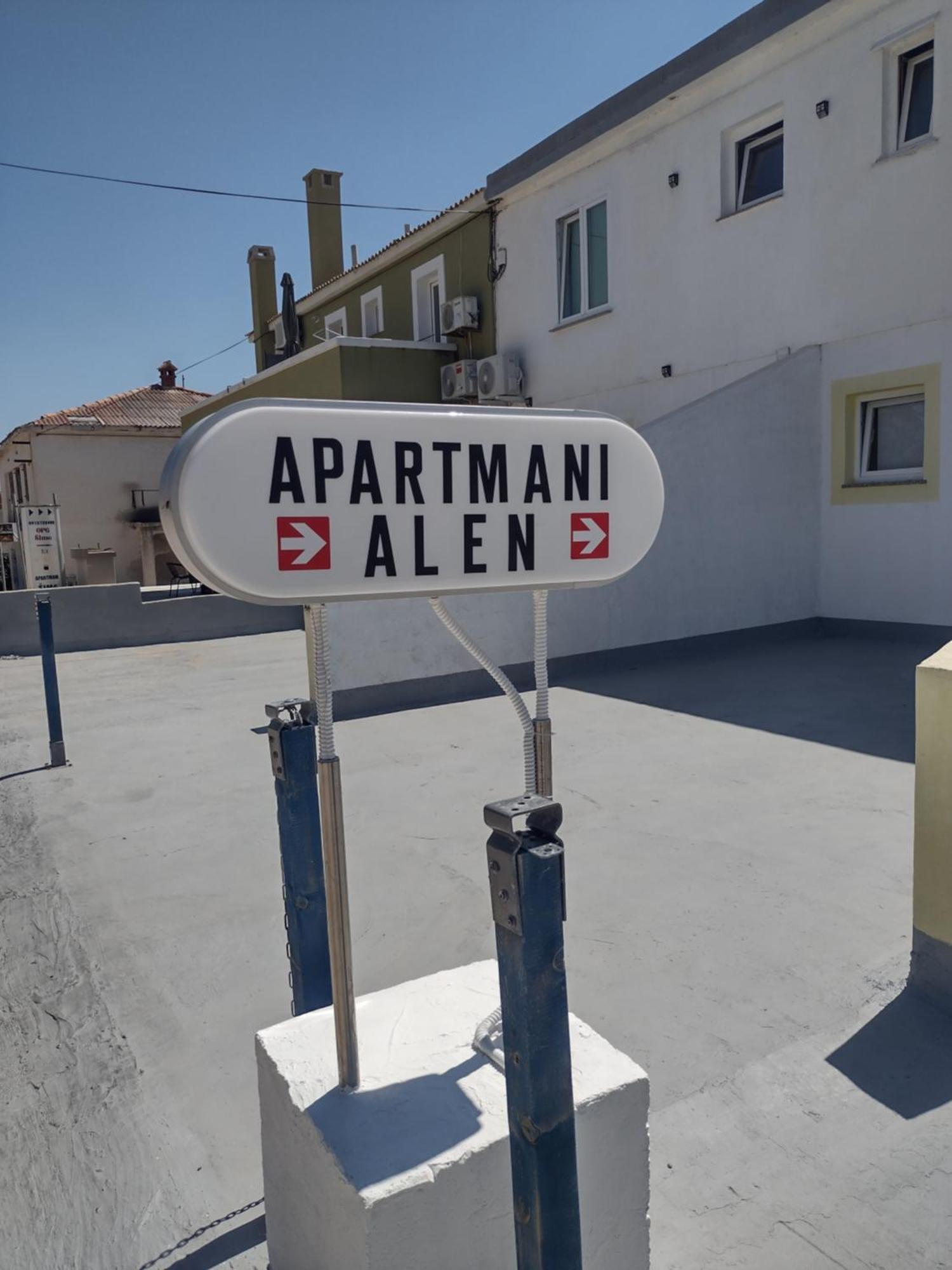 Apartmani Alen Dinjiška Pokój zdjęcie